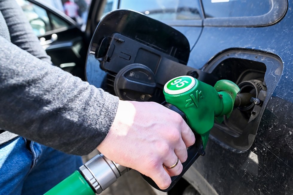 Price of Russian Oil Doubled. Will Gasoline Increase?