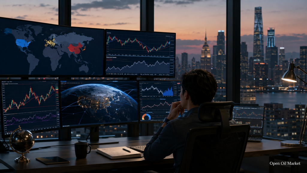 Economic Events on May 10, 2026: China's Inflation, U.S. CPI, and Corporate Reports