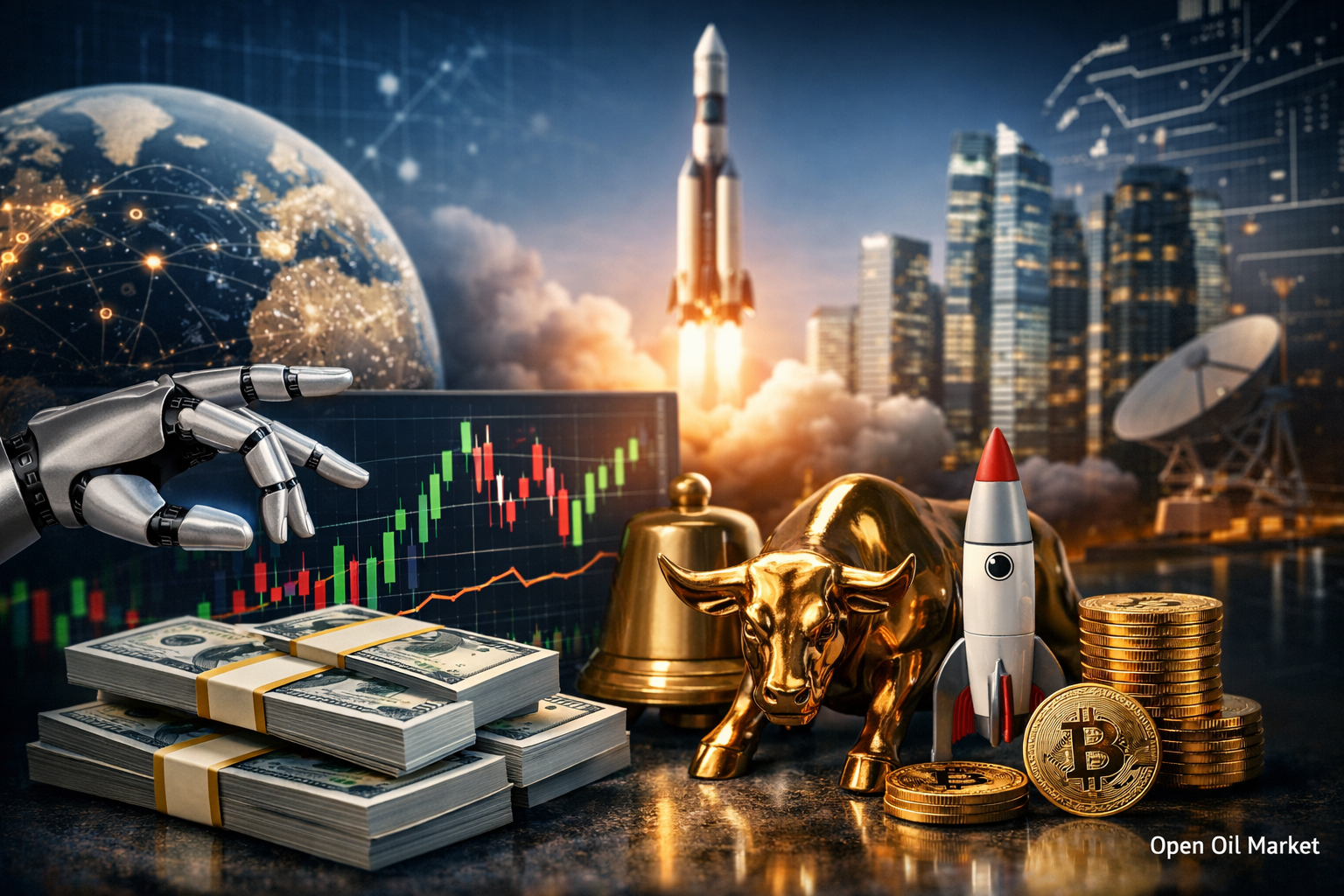 Startup and Venture Capital News - Tuesday, December 23, 2025: SoftBank's Mega Deal with OpenAI, IPO Renaissance