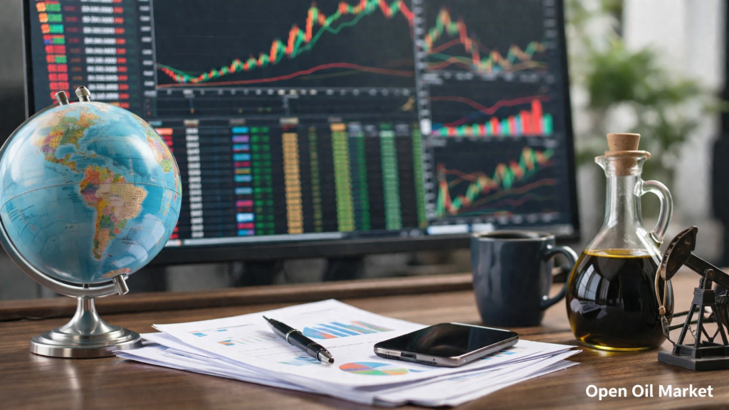 Economic Events and Corporate Reports — Tuesday, April 7, 2026: PMI Services, ADP U.S., Durable Goods and Iranian Deadline