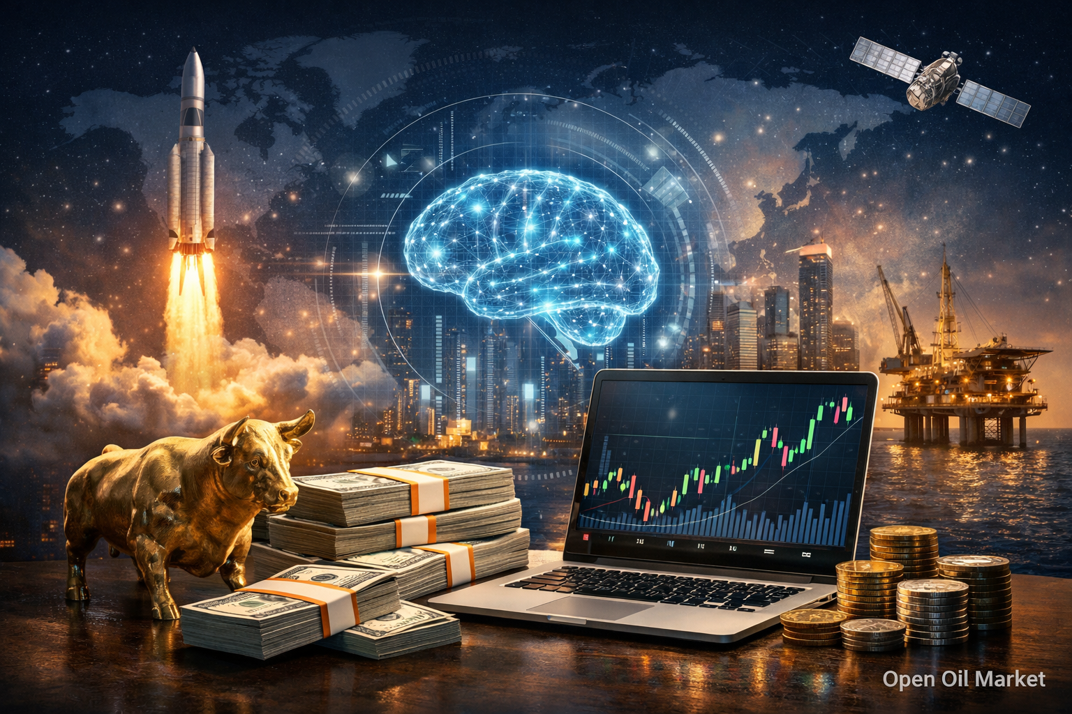 Startup and Venture Investment News - Wednesday, December 17, 2025: Record AI Rounds and the Return of Mega Funds