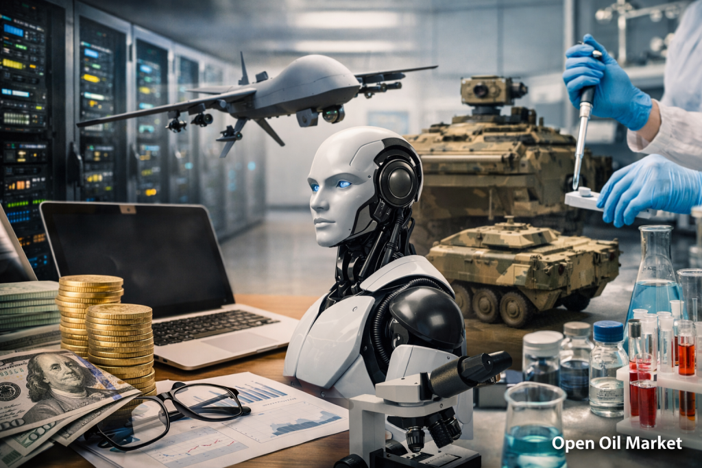 Startup and Venture Investment News March 30, 2026: AI, Defense Tech and Infrastructure Growth