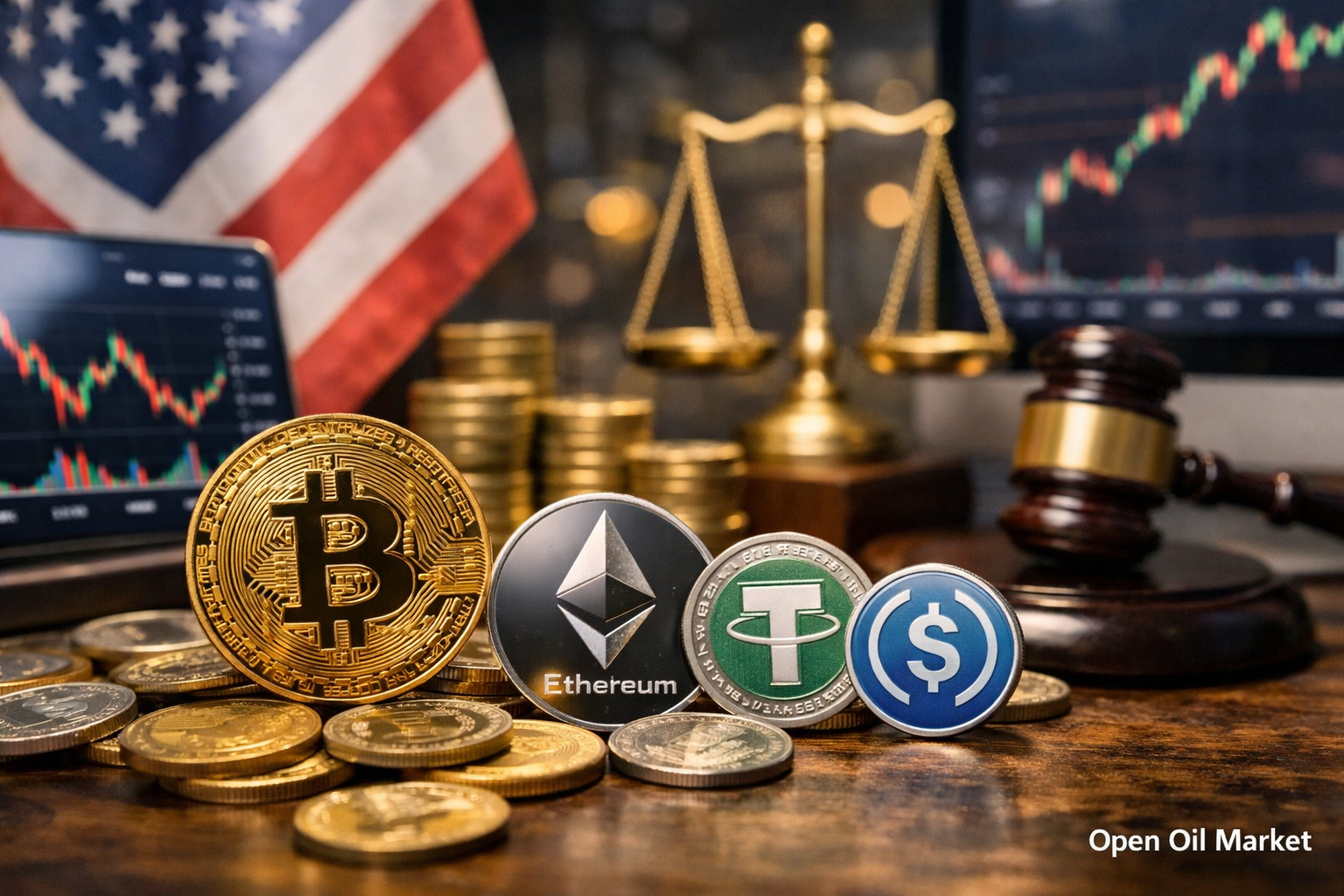 Cryptocurrency Market March 20, 2026: Global Overview for Investors