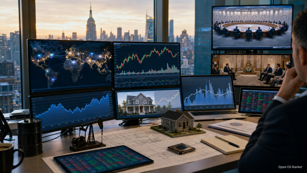 Economic Events on Tuesday, May 19, 2026: Japan's GDP, Canada's Inflation, G7 Meeting, Putin's Visit to China and Reports from Home Depot, Baidu, Keysight, Toll Brothers, and CAVA