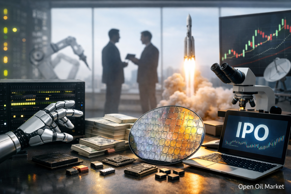 Startup and Venture Capital News — March 25, 2026: AI, Deeptech, and Market Trends