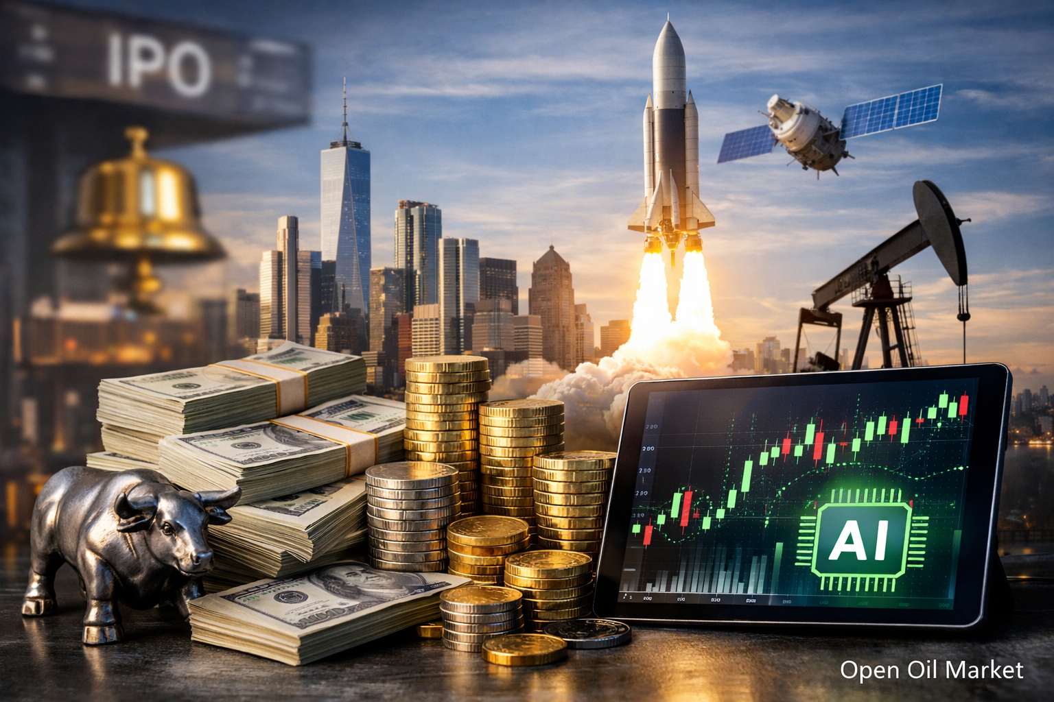 Startup and Venture Investment News — Tuesday, January 27, 2026: Record AI Rounds, New Unicorns, and IPO Wave