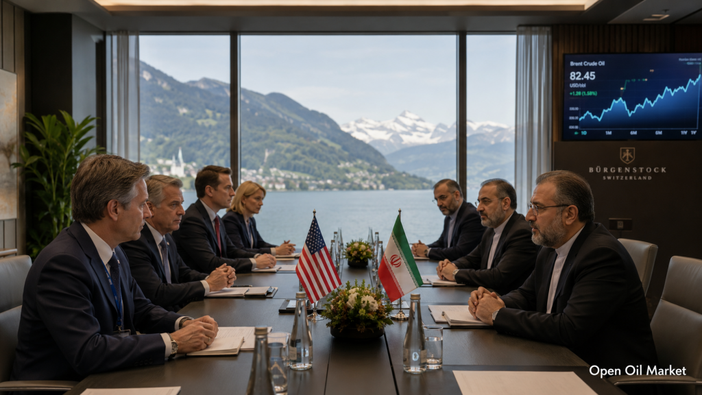 US-Iran Negotiations, Eurozone Inflation, and Company Reports June 29, 2026