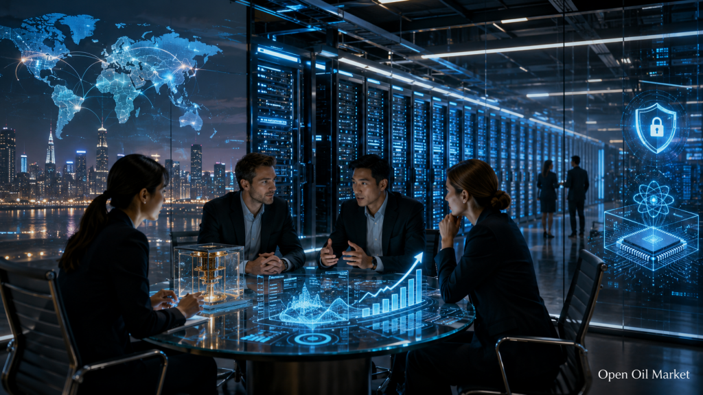Startup and Venture Investment News July 11, 2026: AI Infrastructure, Quantum Technologies