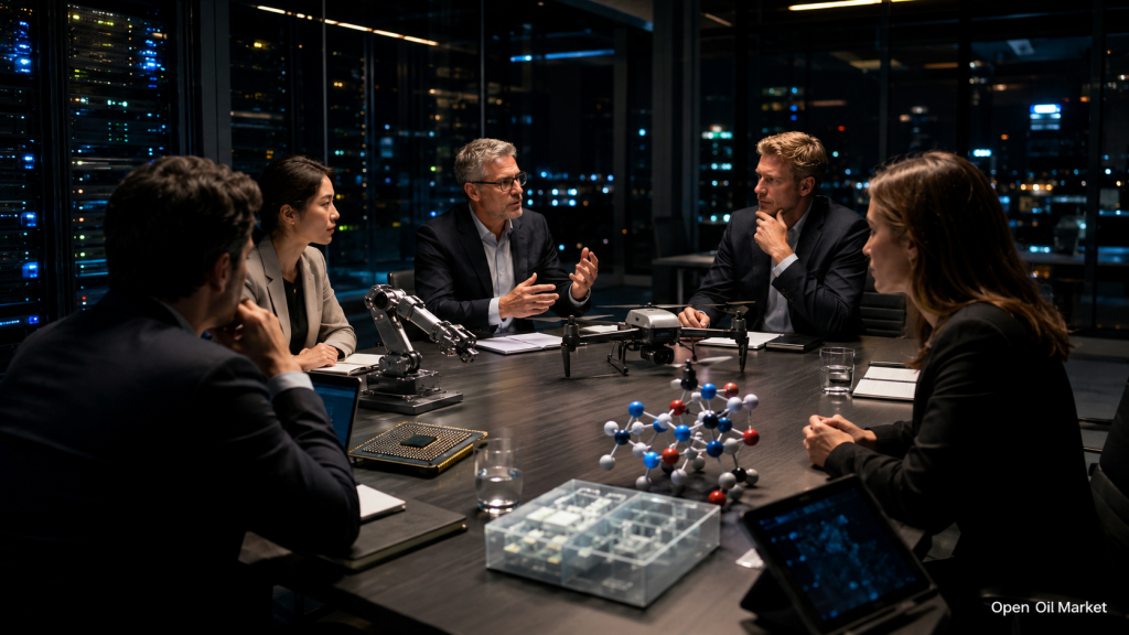Startup and Venture Capital News May 19, 2026: AI Infrastructure, Defence Tech, and Deep Tech