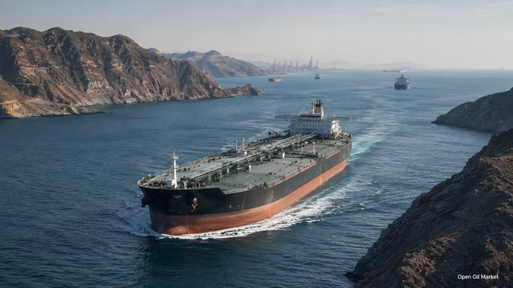 Oil & Gas and Energy News – June 7, 2026