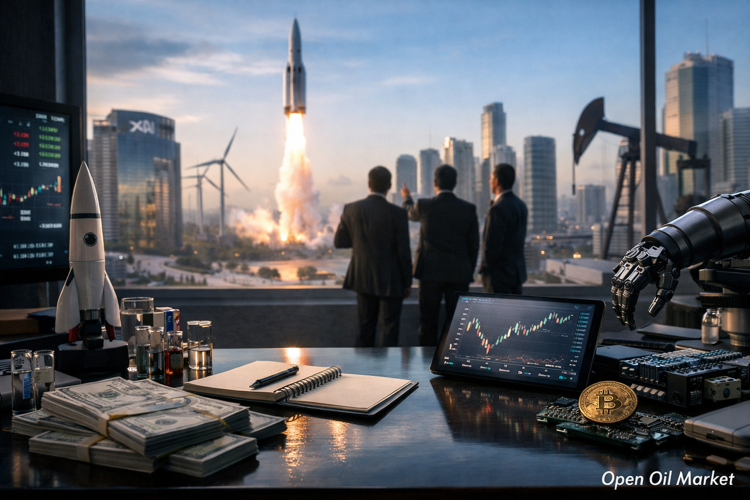 Startup and Venture Investment News - Friday, January 9, 2026: Record AI Rounds, Return of Mega Funds, and IPO Revival