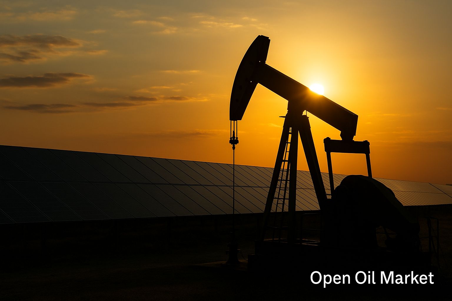 Fuel Market News – Friday, November 7, 2025: Sanction Pressure, OPEC+ Strategy, Growth of RES, and Stabilization in Energy and Raw Material Sectors