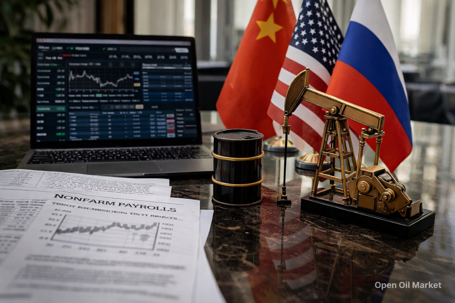 Economic Events and Corporate Reports on Wednesday, February 11, 2026: China CPI, U.S. Non-Farm Payrolls, and EIA Oil