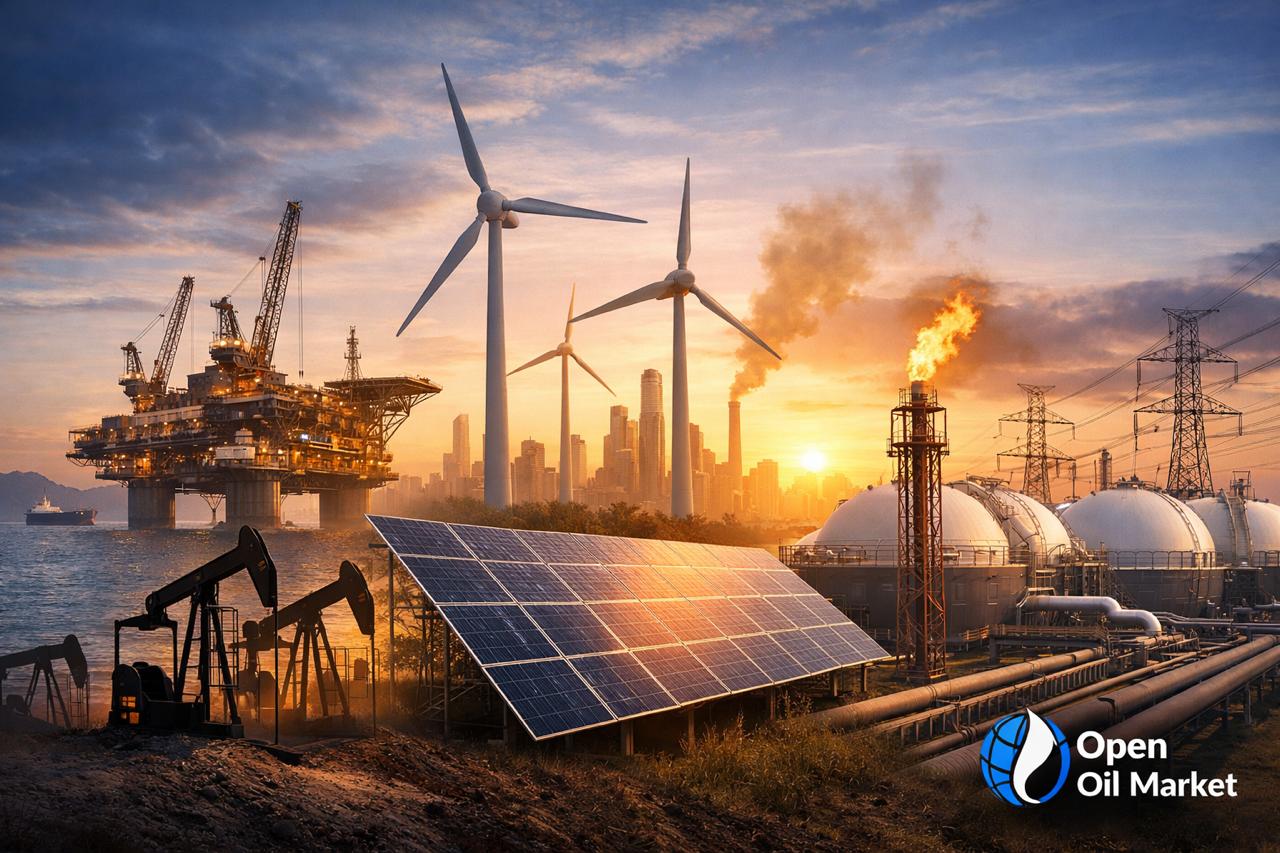 Oil and Gas Energy News — Saturday, December 27, 2025 Global Fuel and Energy Markets, Oil, Gas, Electricity