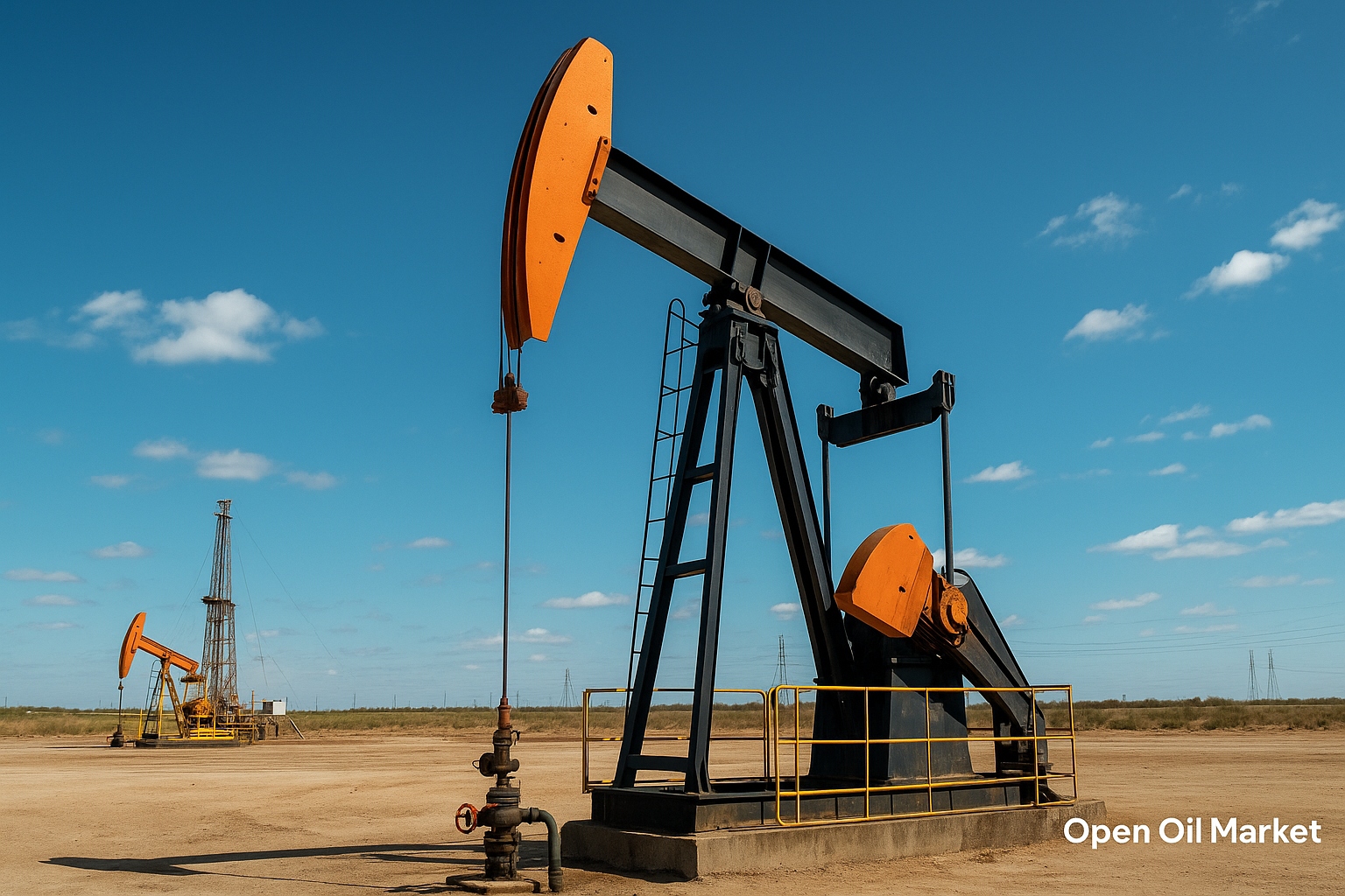Oil and Gas News & Energy - December 16, 2025: Global Oil, Gas, Renewable Energy, and Refining Market