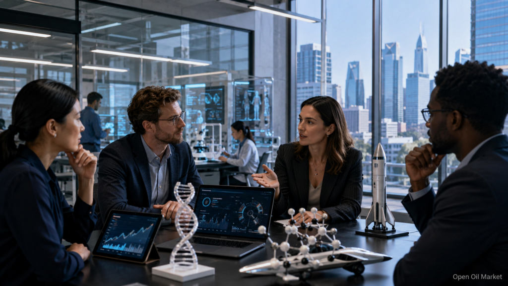 Startup and Venture Investment News, Wednesday, May 13, 2026: Isomorphic Labs' Mega-Round Accelerates Race for AI-First Markets