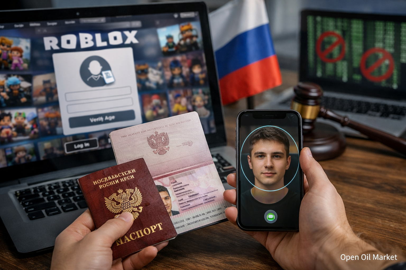 Will Roblox be Unblocked in Russia by 2026: Age Verification, Risks, and Prospects