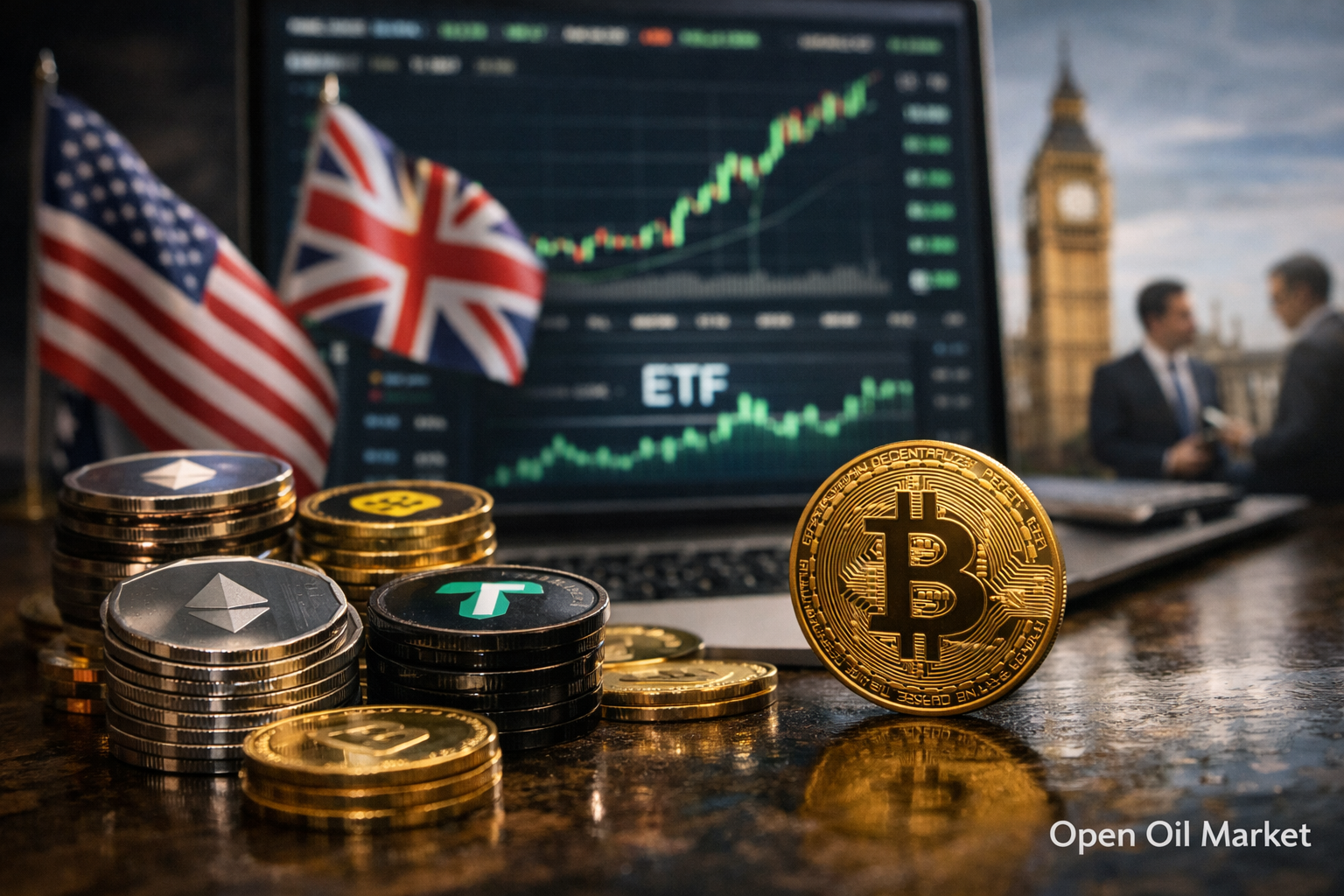 Cryptocurrency Market Analysis: Bitcoin, Ethereum, and Top Cryptocurrencies March 13, 2026