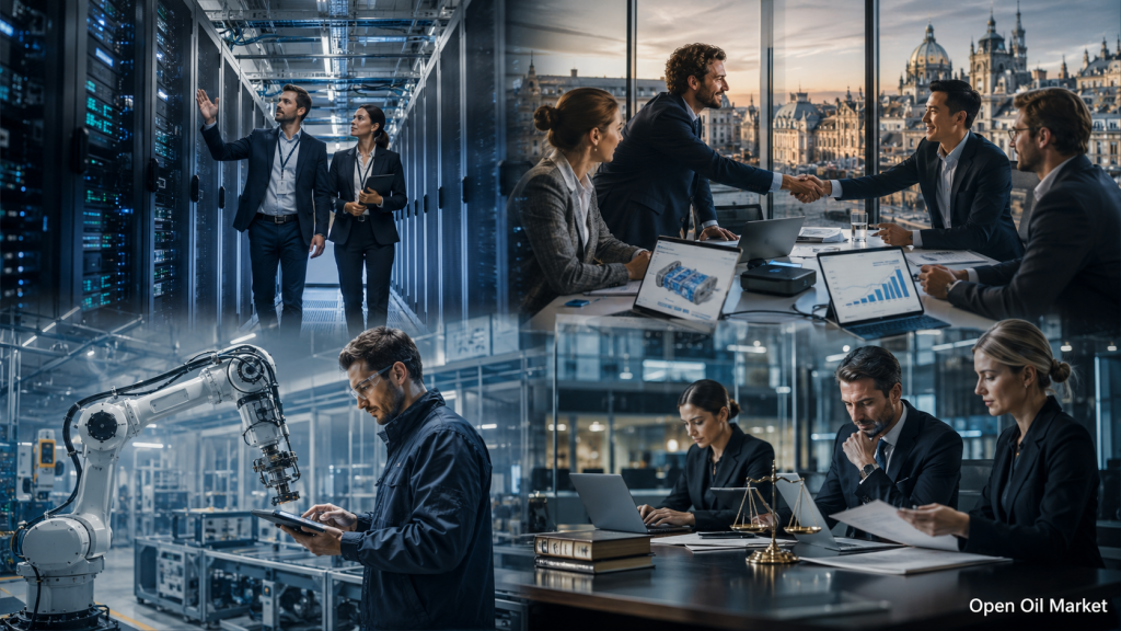 Startup and Venture Investment News May 20, 2026: AI Infrastructure, Deep Tech, and Growth Funds