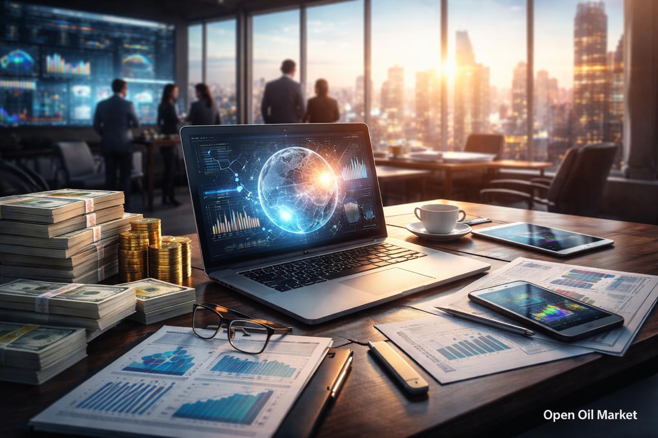 Startup and Venture Investment News — Thursday, December 25, 2025: Record AI Investments and the Return of Mega-Funds