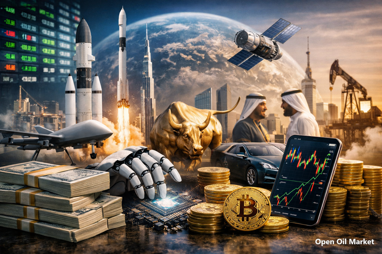 Global Startups and Venture Capital: AI, Technology, and Capital - January 4, 2026